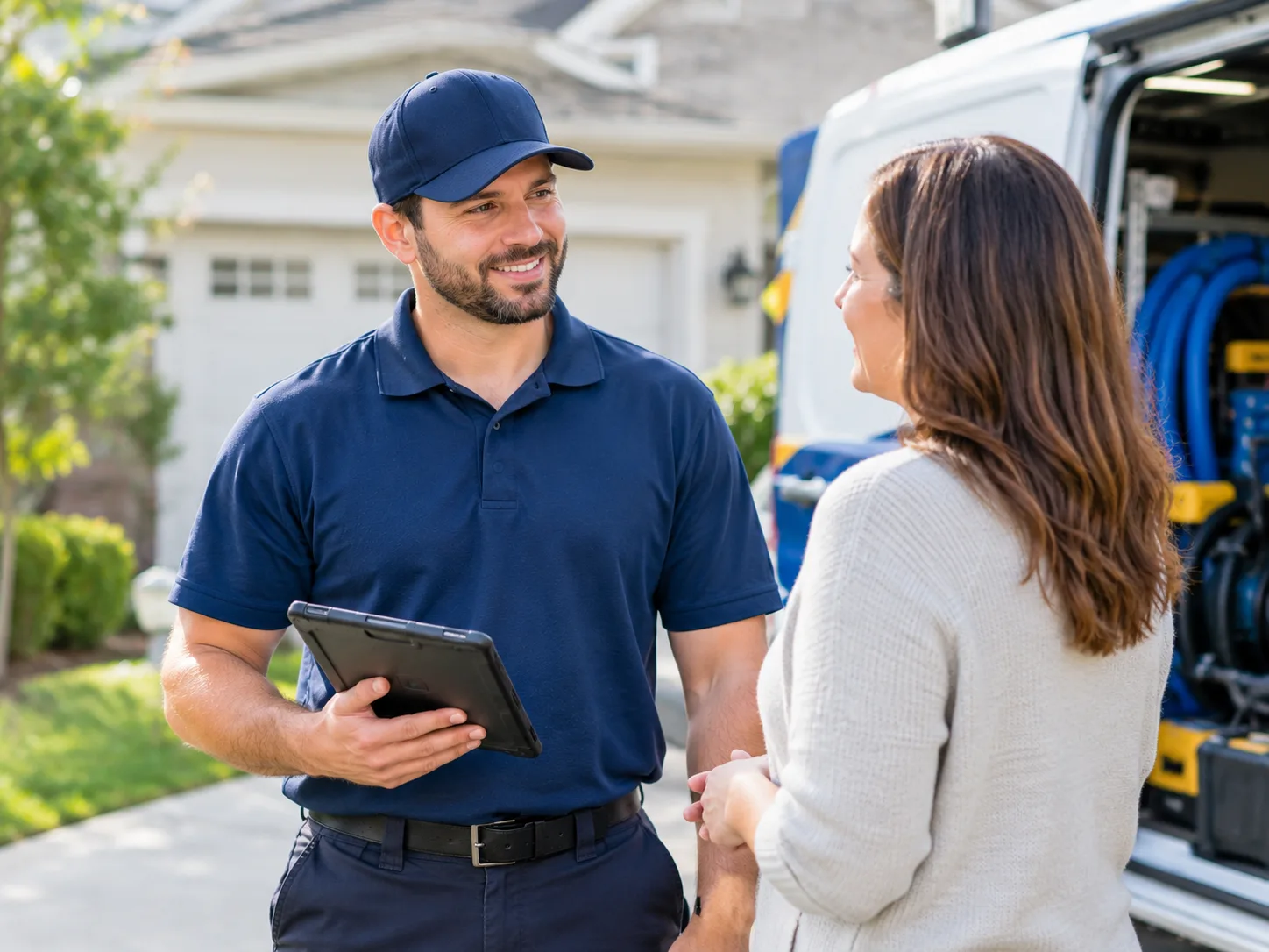 Sewage Backup Cleanup Munnsville, NY FAQs
